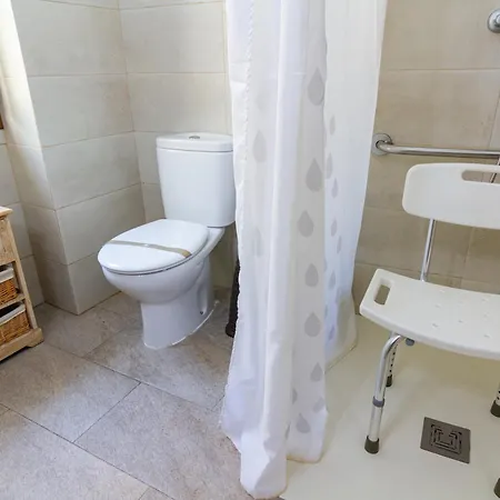 Apartamento Rurales Tía María