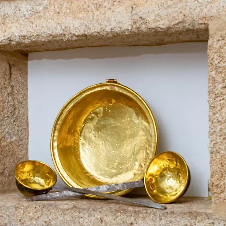 Rurales Tía María * Mata de Alcántara