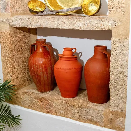 Rurales Tía María Apartamento