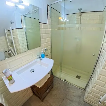 Apartamento Rurales Tía María