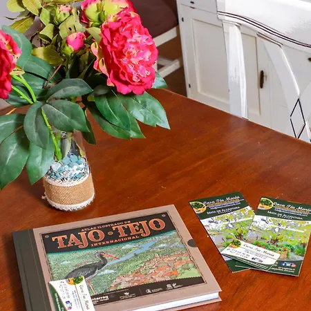 Apartman Rurales Tia Maria