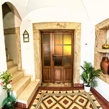 Apartment Rurales Tia Maria *