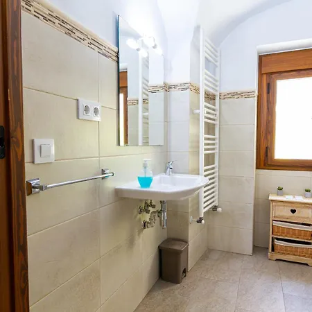 Rurales Tia Maria Apartment *