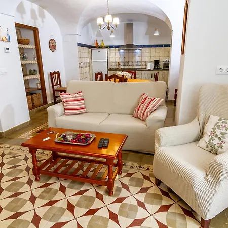 Apartman Rurales Tia Maria *