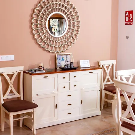 Rurales Tia Maria Mata de Alcántara