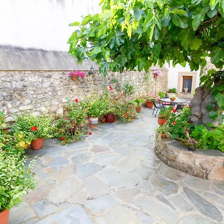 Rurales Tia Maria Apartment