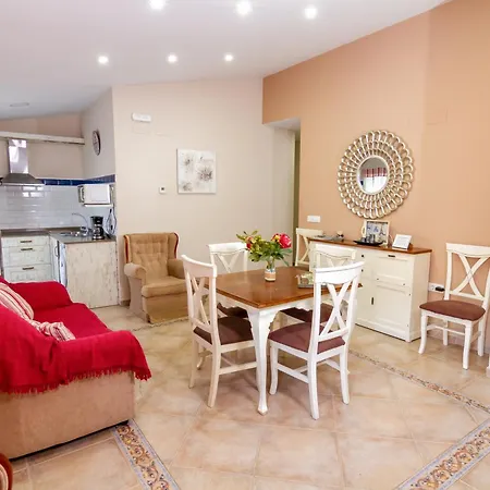 Apartment Rurales Tia Maria