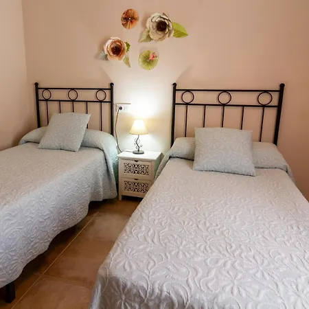 Rurales Tia Maria Apartment *