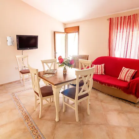 Apartamento Rurales Tía María *