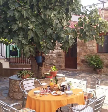 Rurales Tia Maria Apartment *