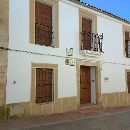 Rurales Tía María *