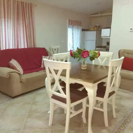 Apartment Rurales Tia Maria *