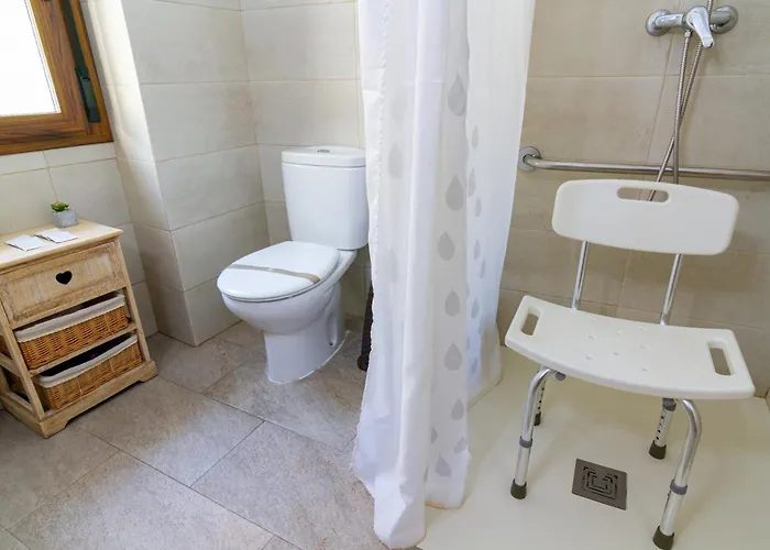 Apartmán Rurales Tia Maria