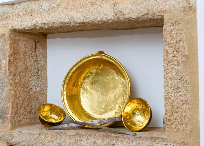 Rurales Tia Maria * Mata de Alcántara