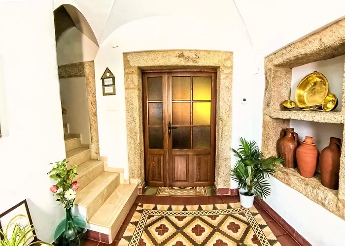 Apartmán Rurales Tia Maria *