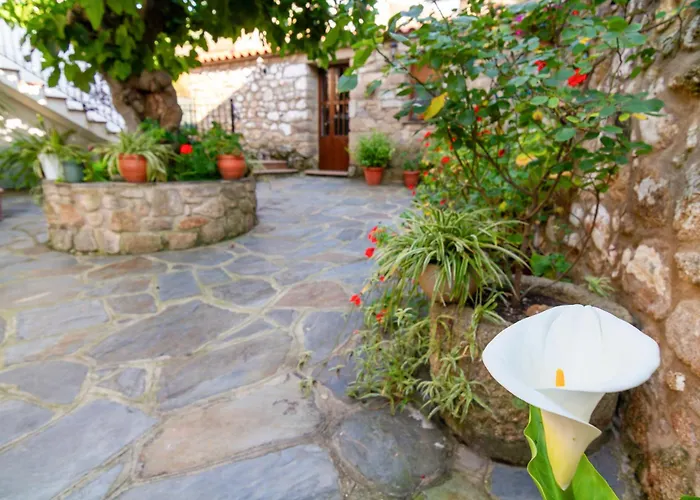 Rurales Tia Maria Apartmán