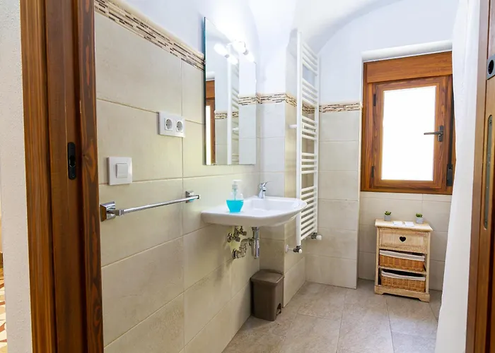 Rurales Tía María Apartamento *