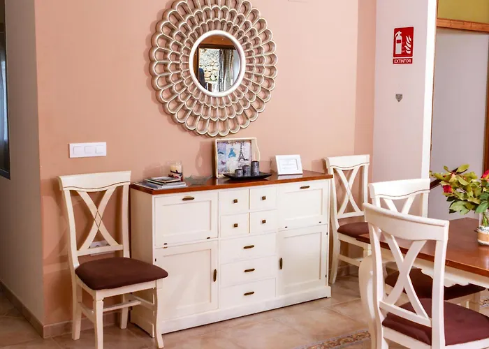 Rurales Tia Maria Mata de Alcántara