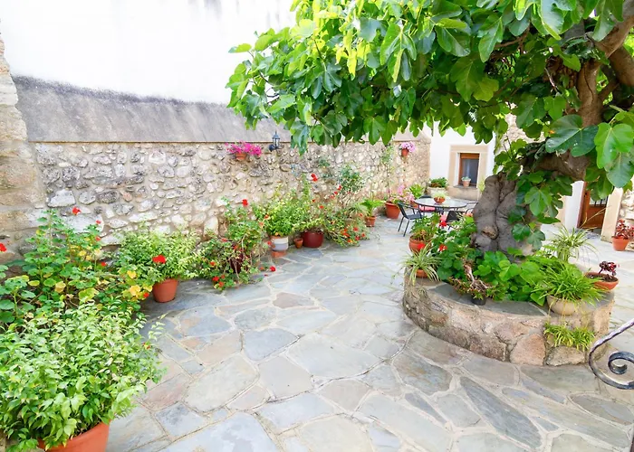 Rurales Tía María Apartamento