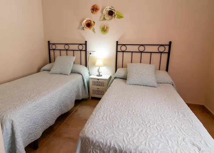 Rurales Tía María Apartamento *