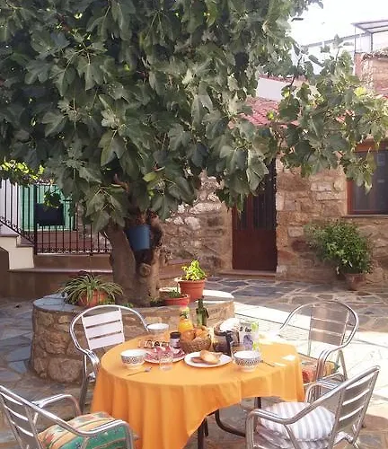 Rurales Tía María Apartamento *