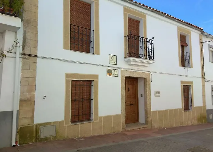 Rurales Tía María *