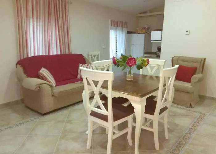 Apartamento Rurales Tía María *